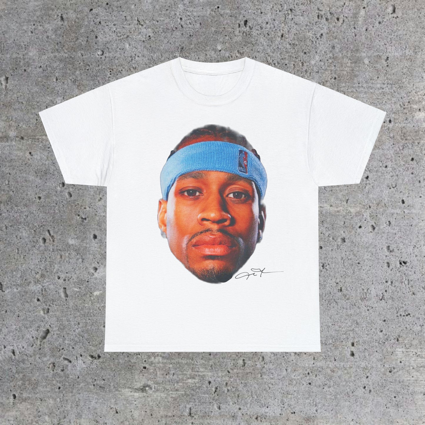 Iverson Tee