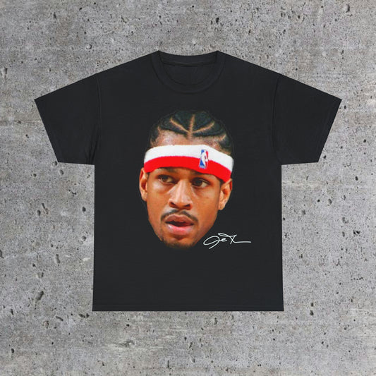 Iverson Tee