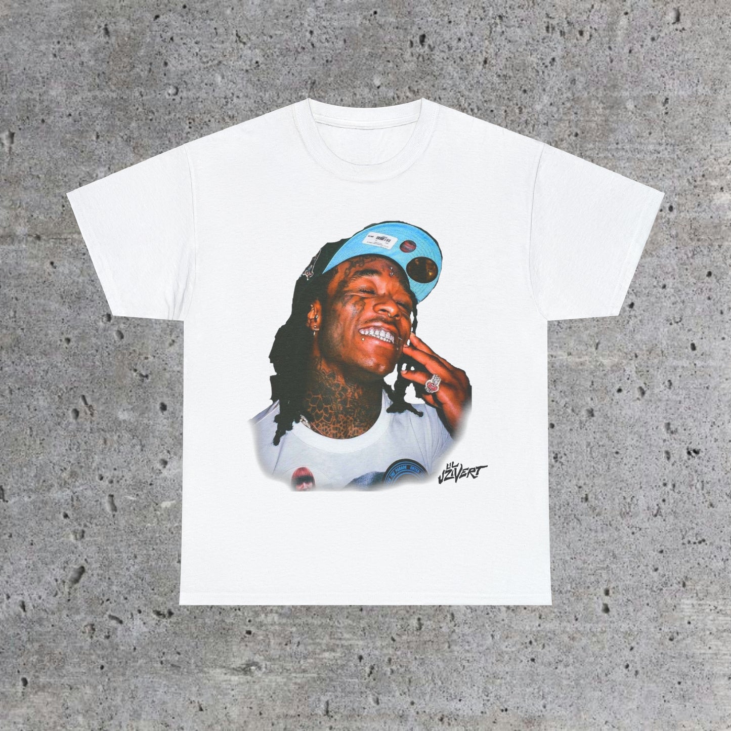 Uzi Tee