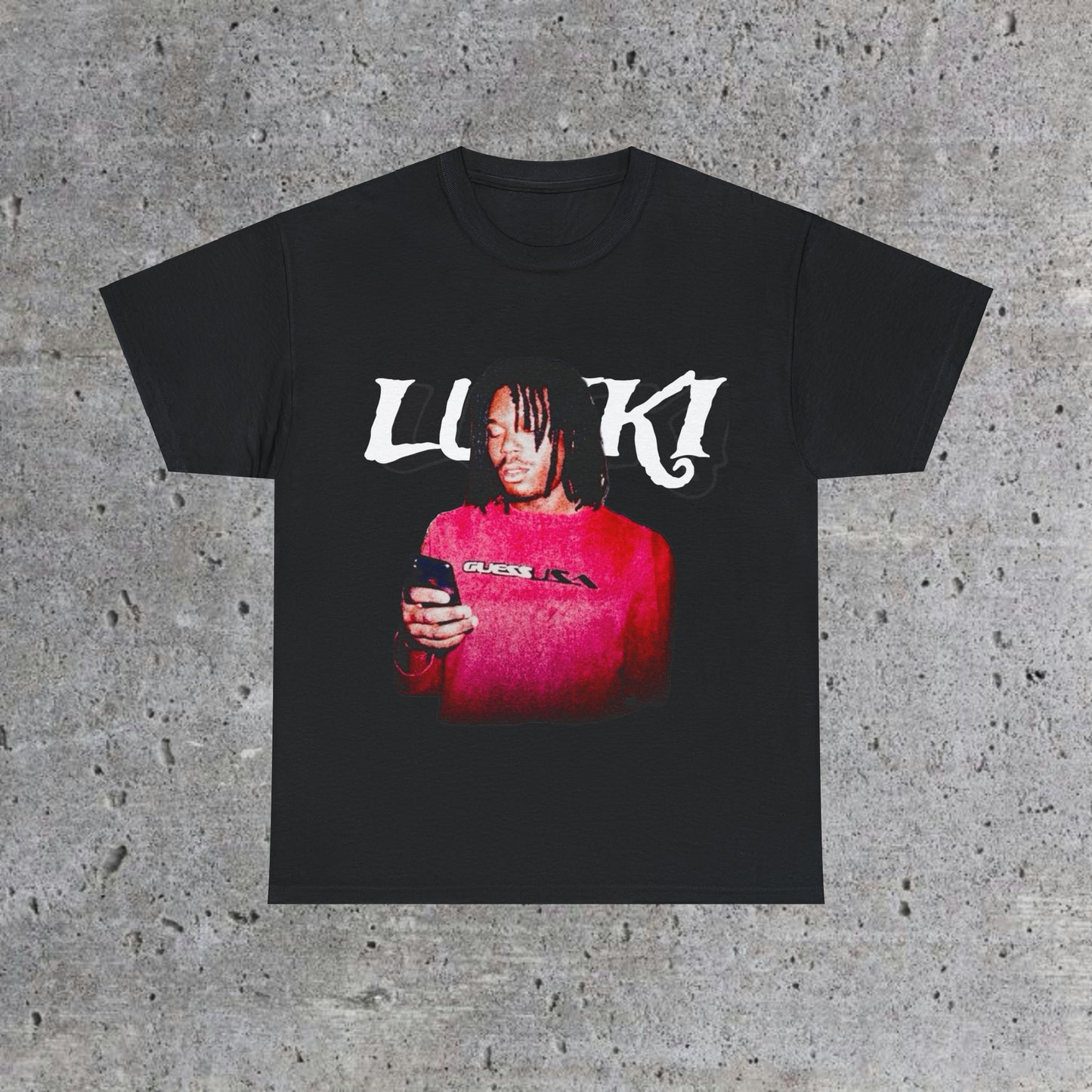 Lucki Tee