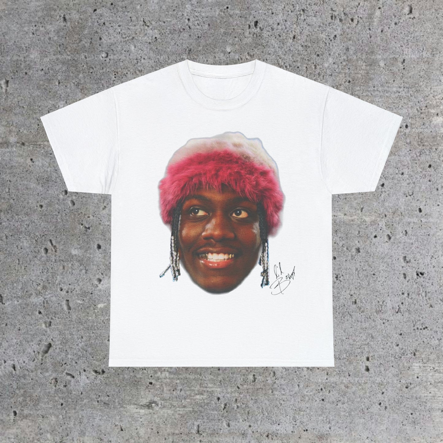 Yachty Tee