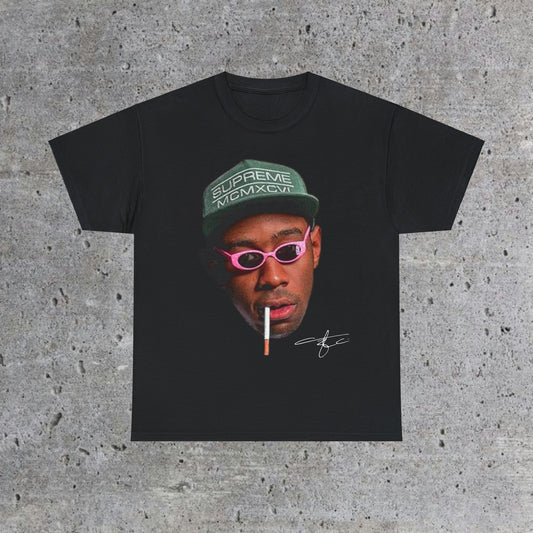 Tyler Tee