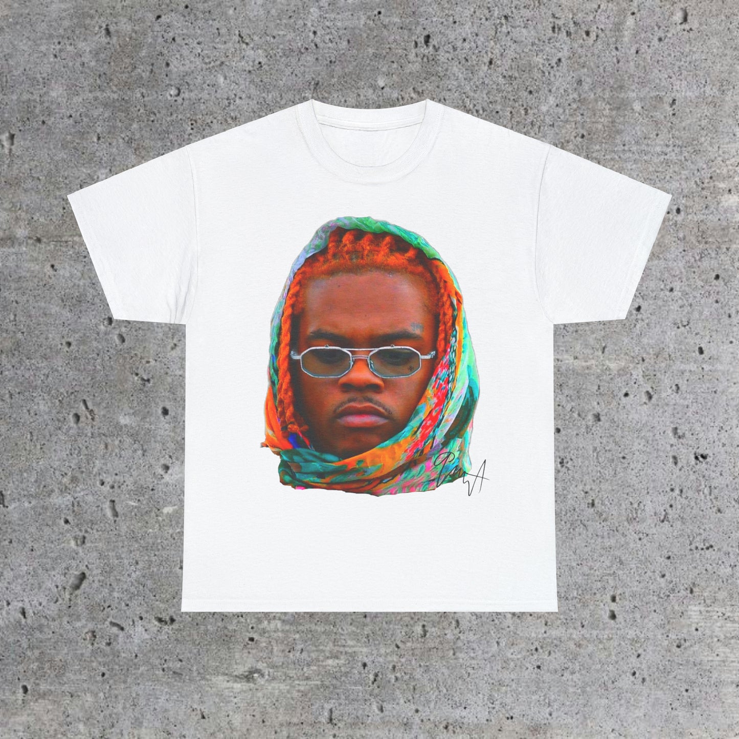 Gunna Tee