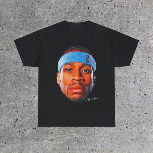 Iverson Tee