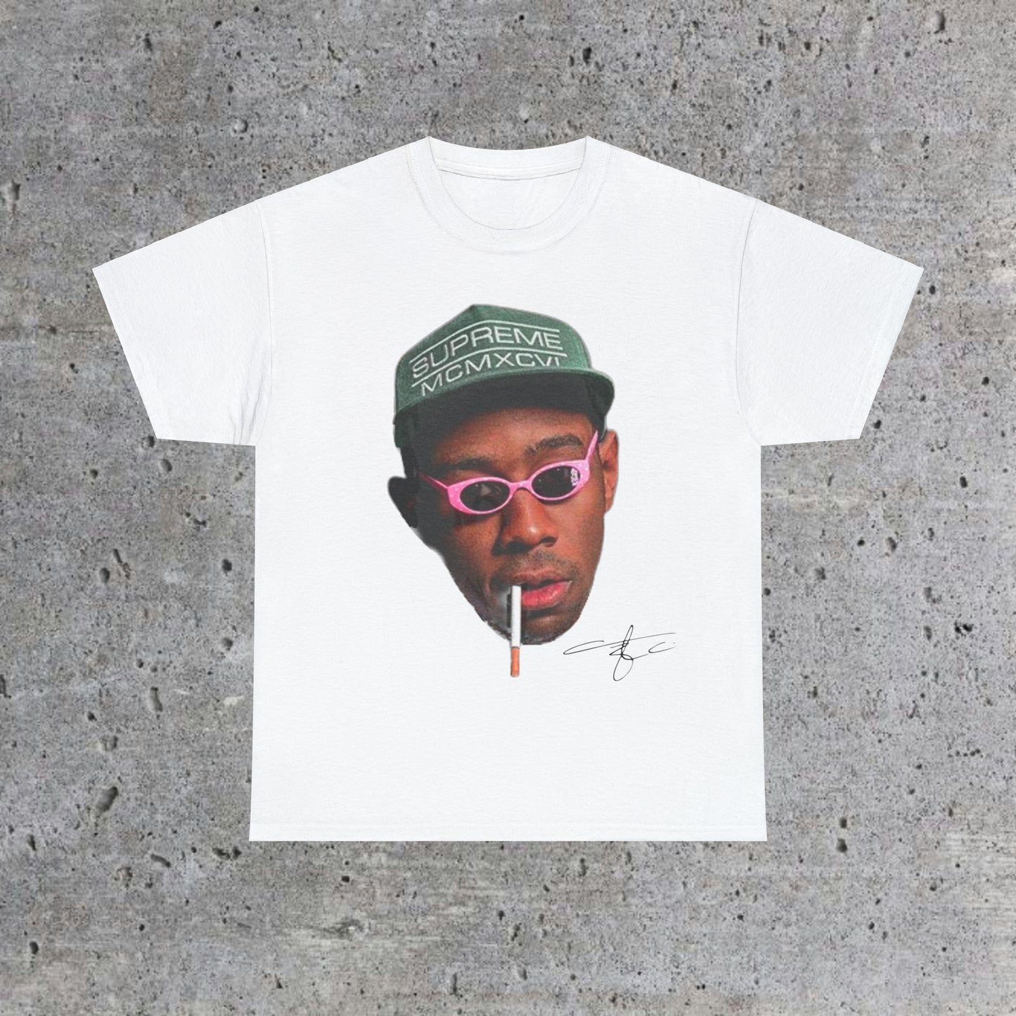 Tyler Tee