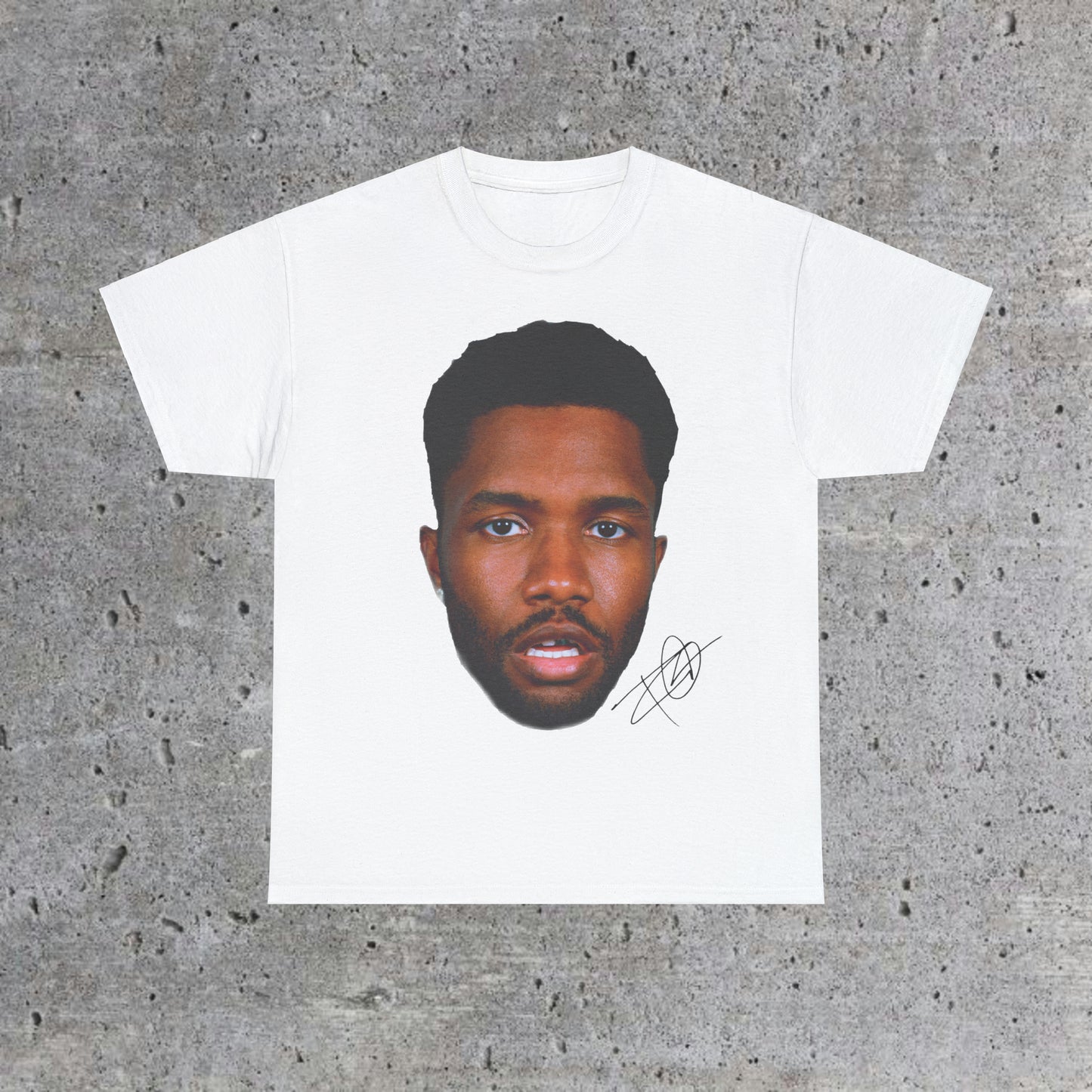 Frank Ocean Tee