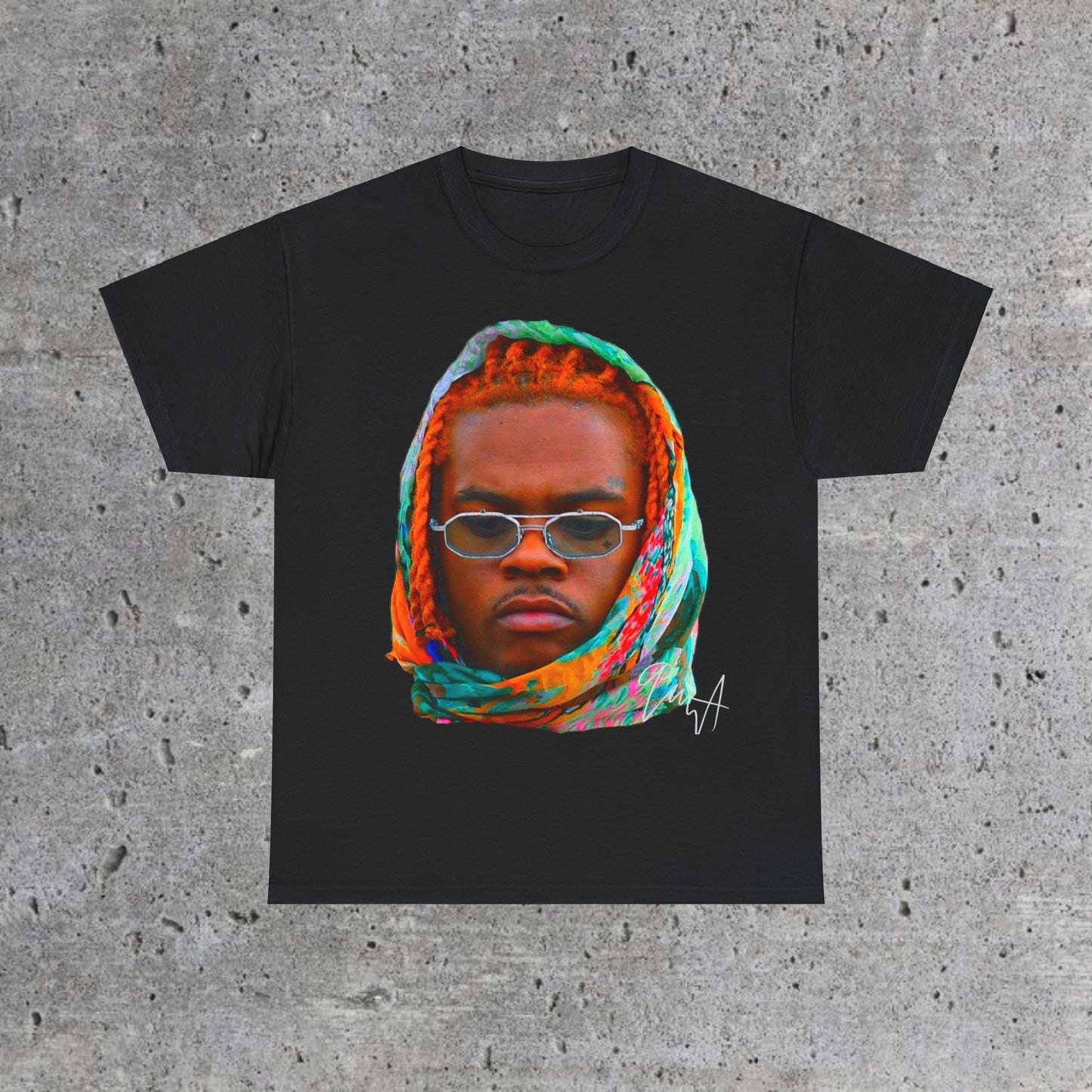 Gunna Tee