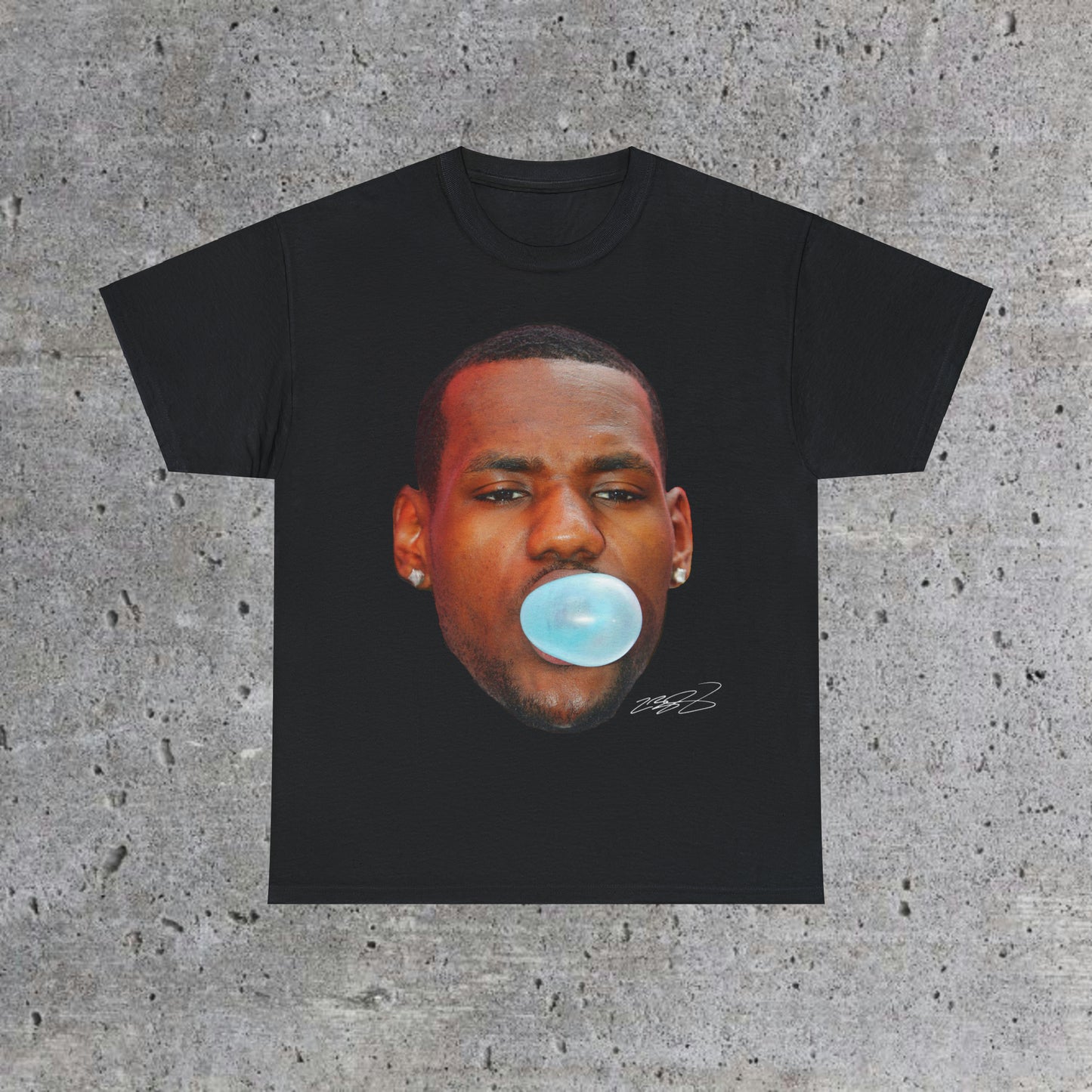 Lebron Tee