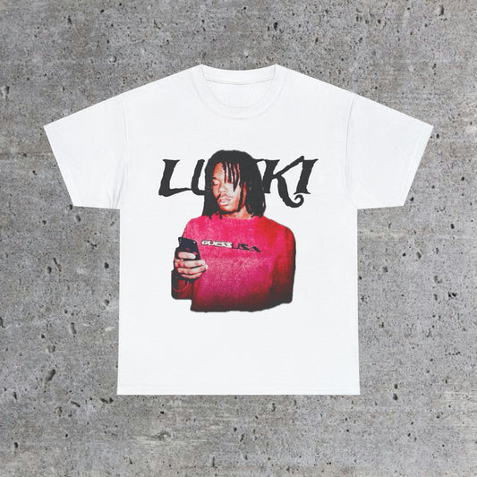 Lucki Tee